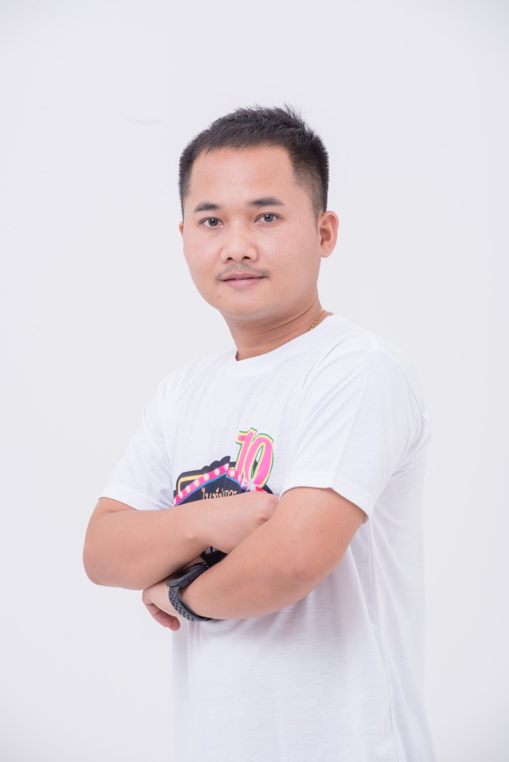 นาย ธรรมนูญ จีบเจือ